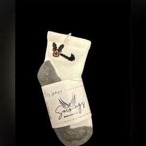 Nike Socks